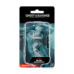 WizKids – D&D Nolzurs Marvelous Miniatures: Ghosts – Wave 1