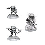 WizKids – D&D Nolzurs Marvelous Miniatures: Grungs – Wave 18