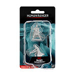 WizKids – D&D Nolzurs Marvelous Miniatures: Human Female Ranger – Wave 1