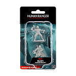 WizKids – D&D Nolzurs Marvelous Miniatures: Human Male Ranger – Wave 1