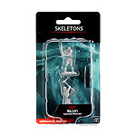 WizKids – D&D Nolzurs Marvelous Miniatures: Skeletons Wave 1 – Wave 1