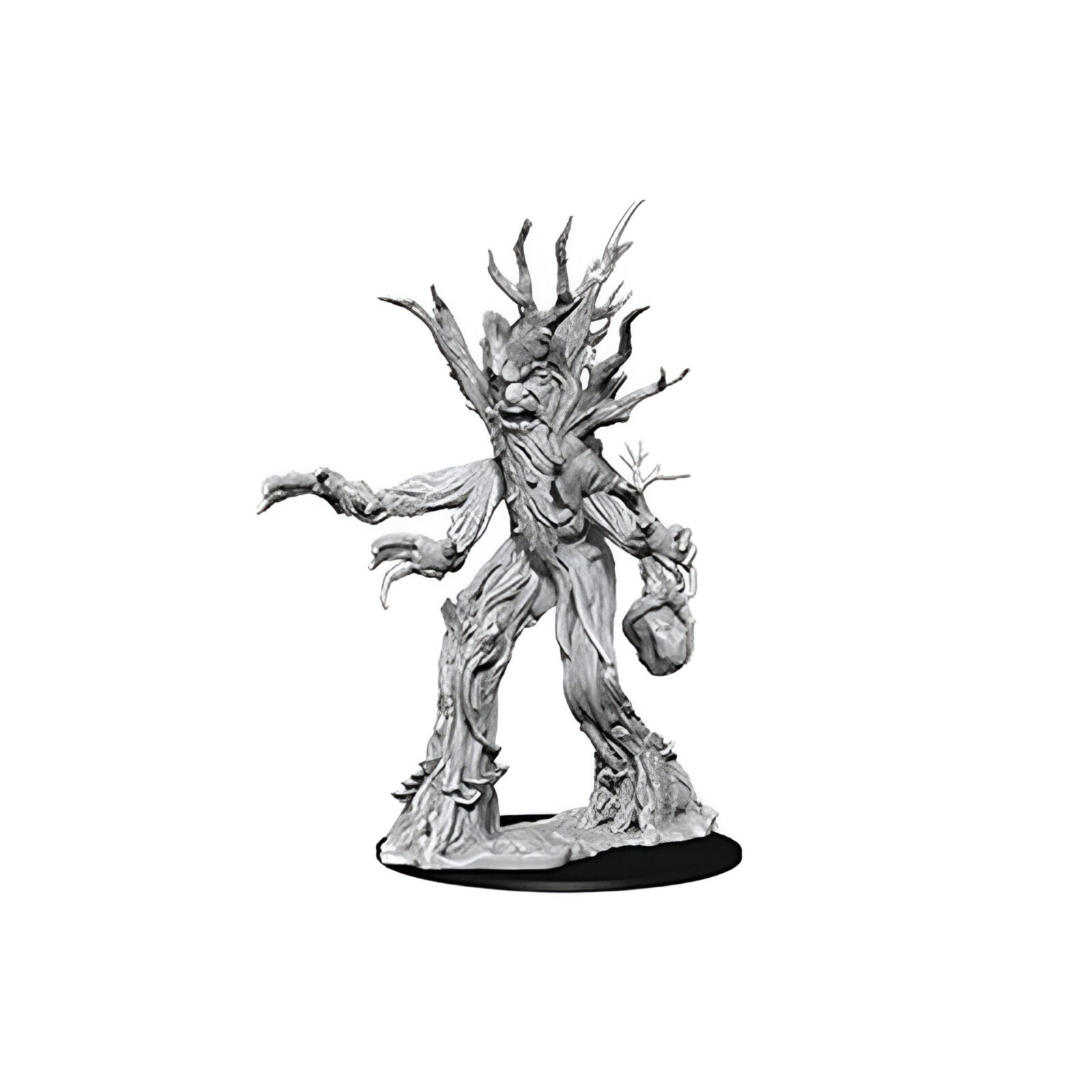 WizKids – D&D Nolzurs Marvelous Miniatures: Treant – Wave 7