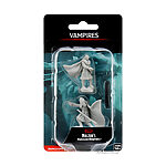 WizKids – D&D Nolzurs Marvelous Miniatures: Vampires – Wave 1