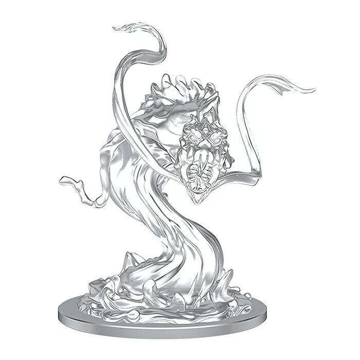 WizKids – D&D Nolzurs Marvelous Miniatures: Water Weird – Wave 20