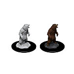 WizKids – Deep Cuts: Grizzly – Wave 7