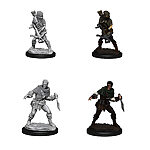 WizKids – Deep Cuts: Bandits – Wave 4