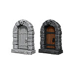 WizKids – Deep Cuts: Doors – Wave 5