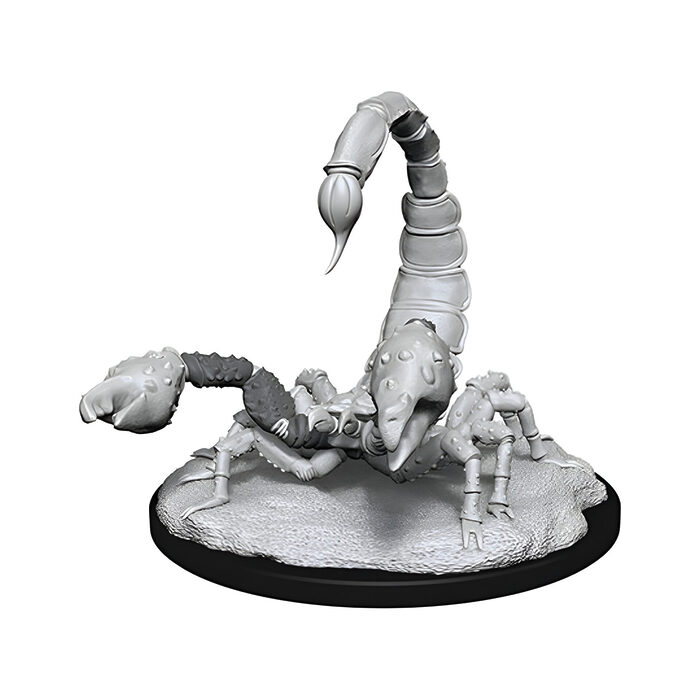 WizKids – Deep Cuts: Giant Scorpion – Wave 13