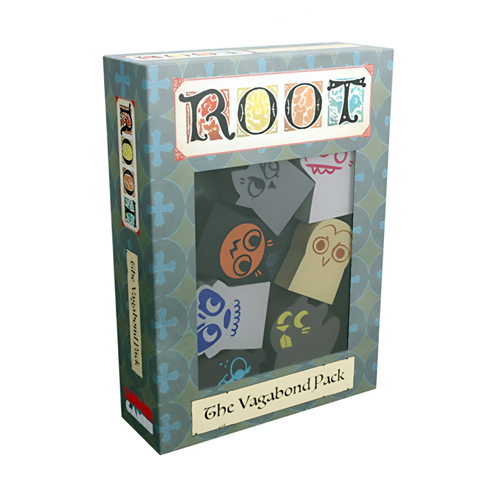 Root – The Vagabond Pack