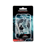 Wizkids – D&D Nolzurs Marvelous Miniatures: Nightmare – Wave 12