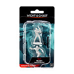 Wizkids – D&D Nolzurs Marvelous Miniatures: Wight & Ghast – Wave 11