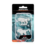 Wizkids – D&D Nolzurs Marvelous Miniatures: Death Dog – Wave 11