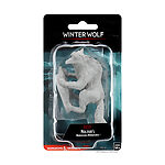 Wizkids – D&D Nolzurs Marvelous Miniatures: Winter Wolf – Wave 11