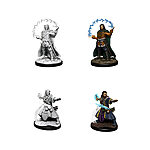 Wizkids – D&D Nolzurs Marvelous Miniatures: Male Human Wizard – Wave 11