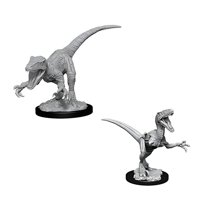 WizKids – Deep Cuts: Raptors – Wave 11