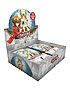 Yu-Gi-Oh! TCG: Light Of Destruction Booster Reprint Unlimited Edition (24 Packs)
