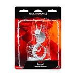 WizKids – D&D Nolzurs Marvelous Miniatures: Adult Remorhaz – Wave 6