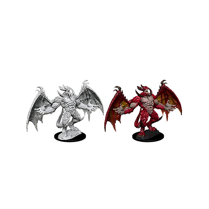 WizKids – Pathfinder Deep Cuts: Pit Devil – Wave 10