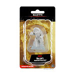 WizKids – D&D Nolzurs Marvelous Miniatures: Bulette – Wave 12.5