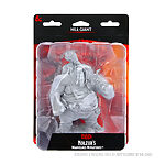 WizKids – D&D Nolzurs Marvelous Miniatures: Hill Giant – Wave 17