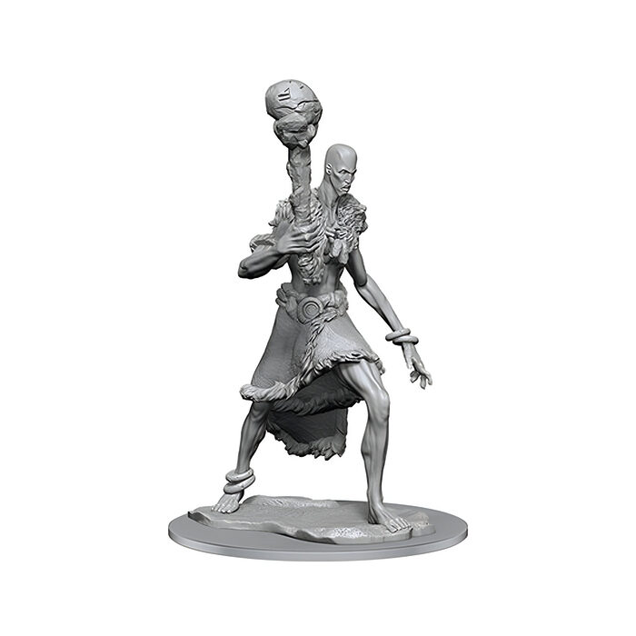 WizKids – D&D Nolzurs Marvelous Miniatures: Stone Giant – Wave 19