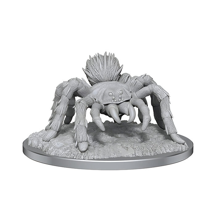 WizKids – Deep Cuts: Giant Spider – Wave 18