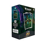 Ultra Pro – Magic: The Gathering – 105ct Apex Sleeves – Special Guest Artist 1 – Duskmourn