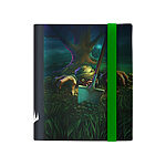 Ultra Pro – Magic: The Gathering – 4 Pocket PRO Binder – Special Guest Artist 1 – Duskmourn