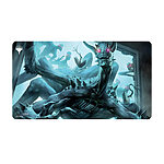 Ultra Pro – Magic: The Gathering – Playmat – Mythic Cycle Blue – Duskmourn