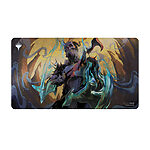 Ultra Pro – Magic: The Gathering – Holofoil Playmat – Alt Art – Duskmourn