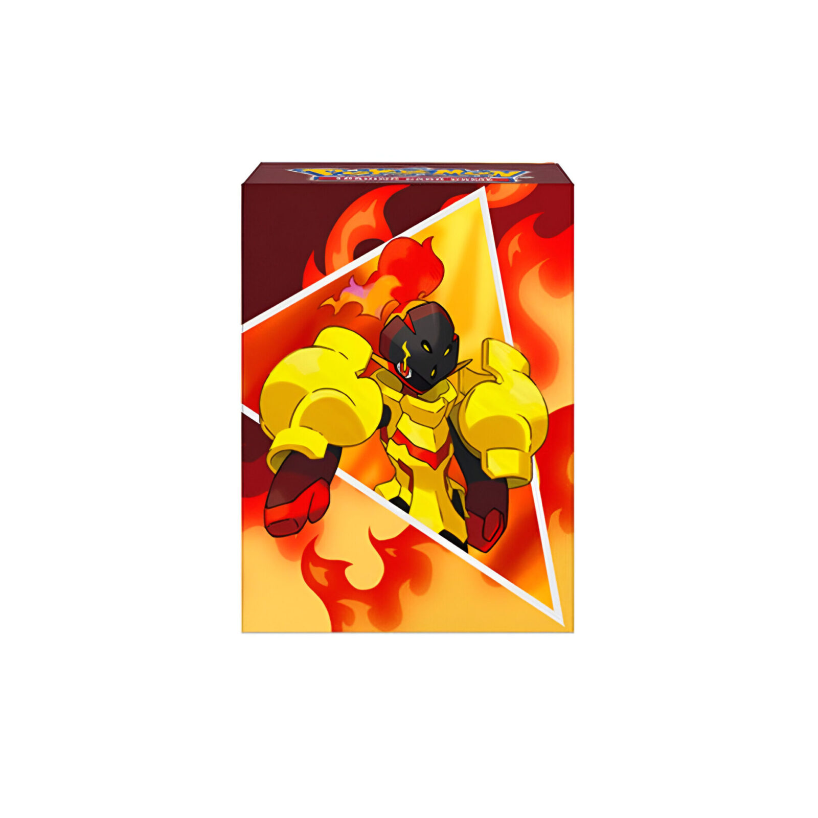 Ultra Pro – Deck Box – Pokemon – Armarouge