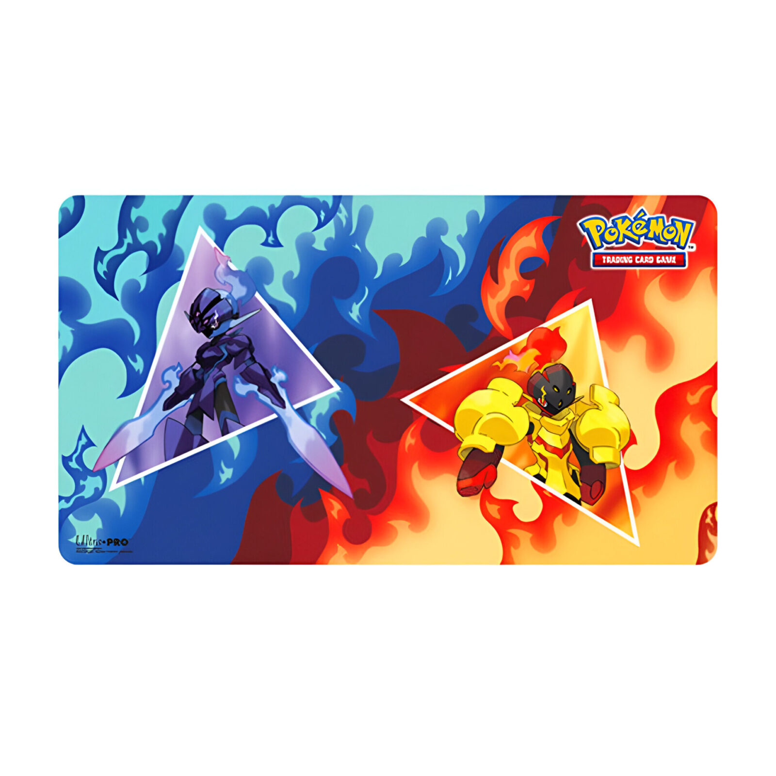 Ultra Pro – Playmat – Pokemon – Armarouge & Ceruledge