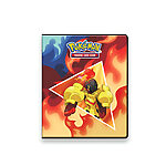 Ultra Pro – 4 Pocket Portfolio – Pokemon – Armarouge & Ceruledge