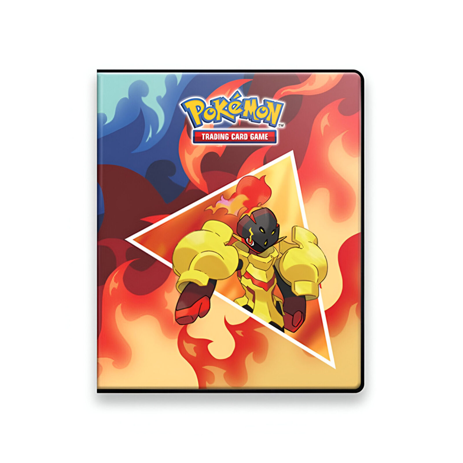 Ultra Pro – 9 Pocket Portfolio – Pokemon – Armarouge & Ceruledge