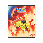 Ultra Pro – 2 Inch Album – Pokemon – Armarouge & Ceruledge