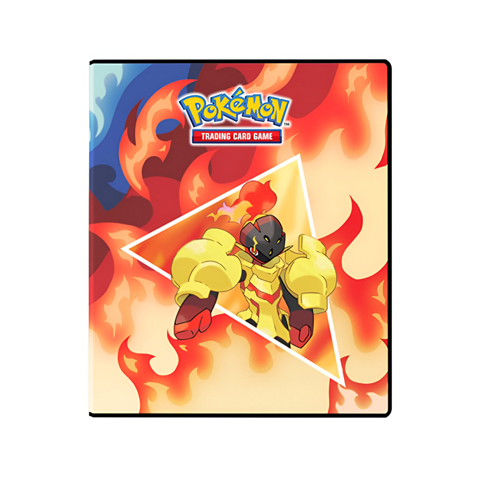 Ultra Pro – 2 Inch Album – Pokemon – Armarouge & Ceruledge