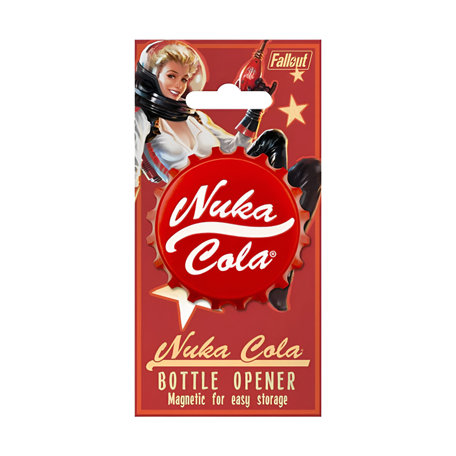 Fallout – Nuka-Cola Bottle Opener