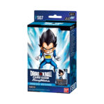 Dragon Ball Super Card Game – Fusion World Starter Deck FS07 (6 Packs)