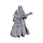 Wizkids – D&D Nolzurs Marvelous Miniatures – Ansalon Human Bard – Wave 23