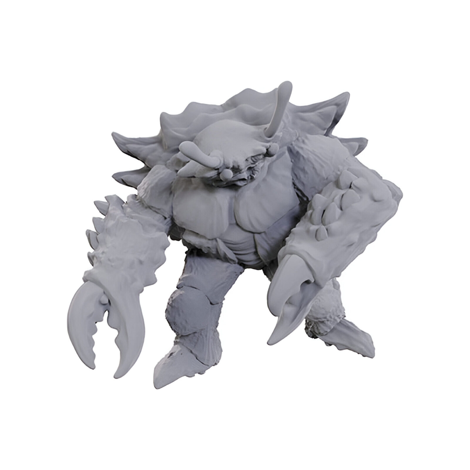 Wizkids – D&D Nolzurs Marvelous Miniatures – Crabfolk – Wave 23