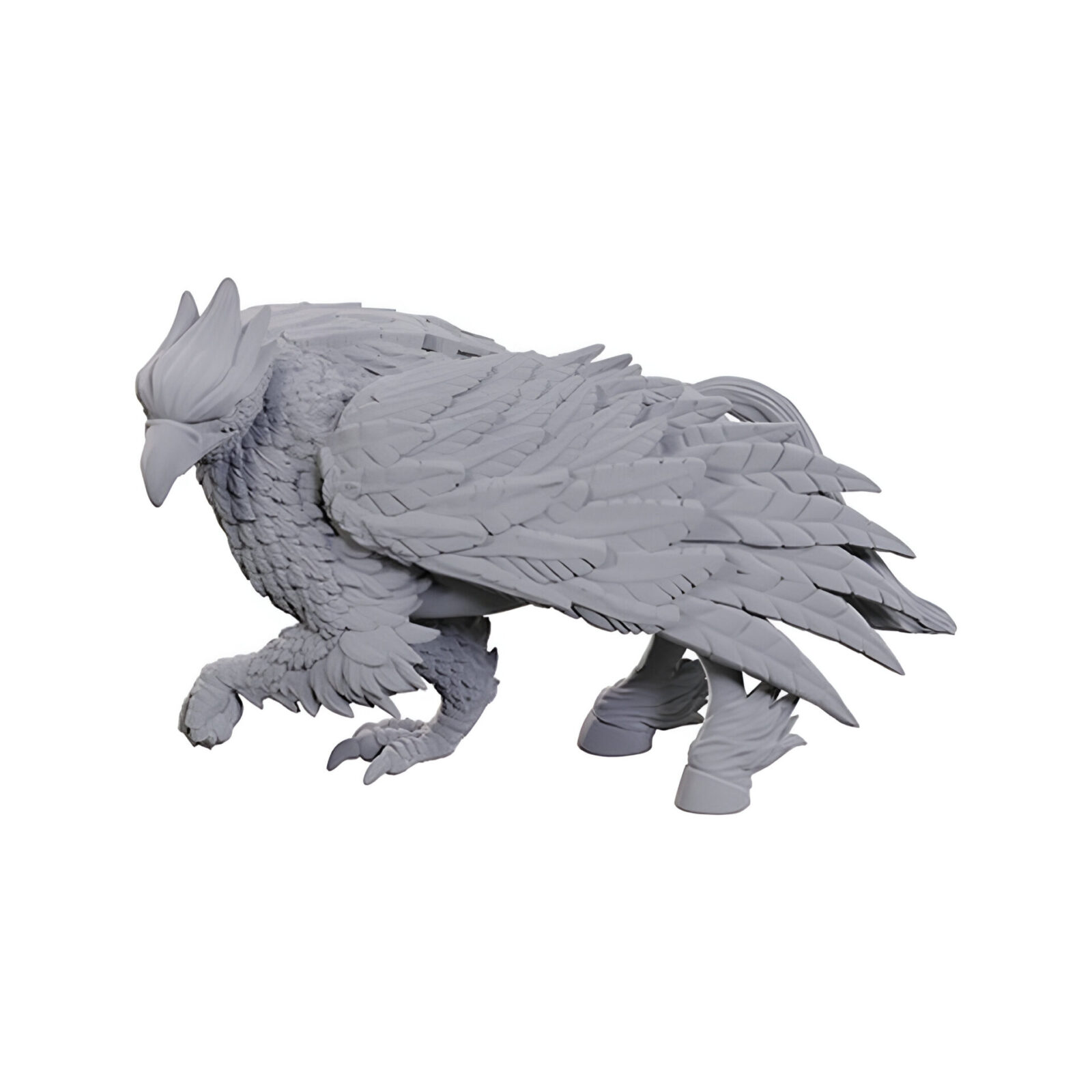 Wizkids – D&D Nolzurs Marvelous Miniatures – Hippogriff – Wave 23