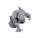 Wizkids – D&D Nolzurs Marvelous Miniatures – Sea Lion – Wave 23