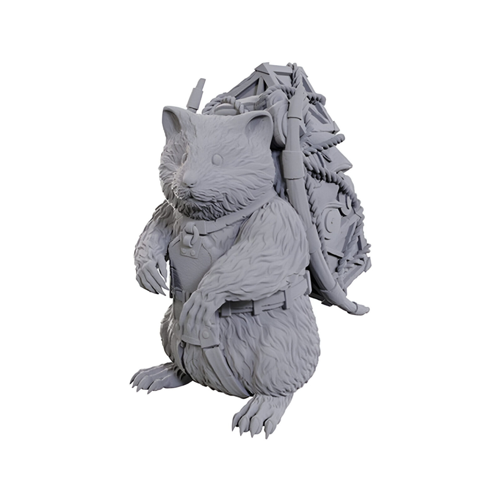 Wizkids – D&D Nolzurs Marvelous Miniatures – Giant Space Hamster – Wave 23