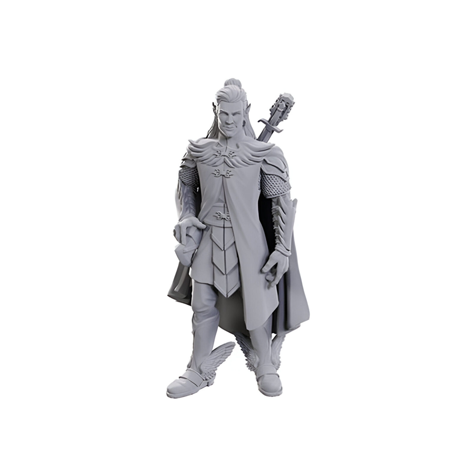 Wizkids – Critical Role Miniatures: Dorian Storm – Wave 23