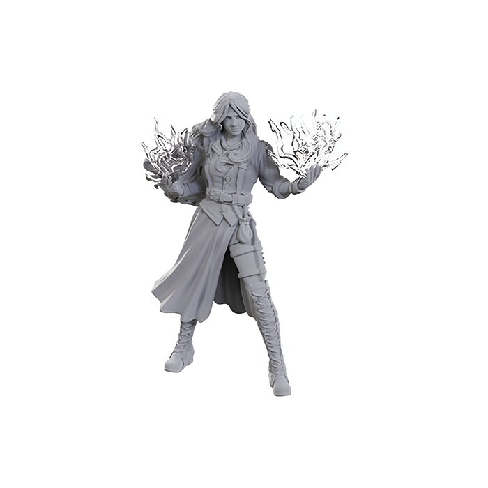 Wizkids – Critical Role Miniatures: Imogen Temult- Wave 23