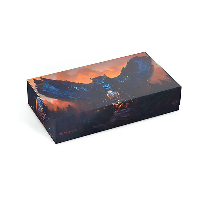 Ultimate Guard – Omnihive 1000+ Xenoskin – Magic: The Gathering – Bloomburrow 3