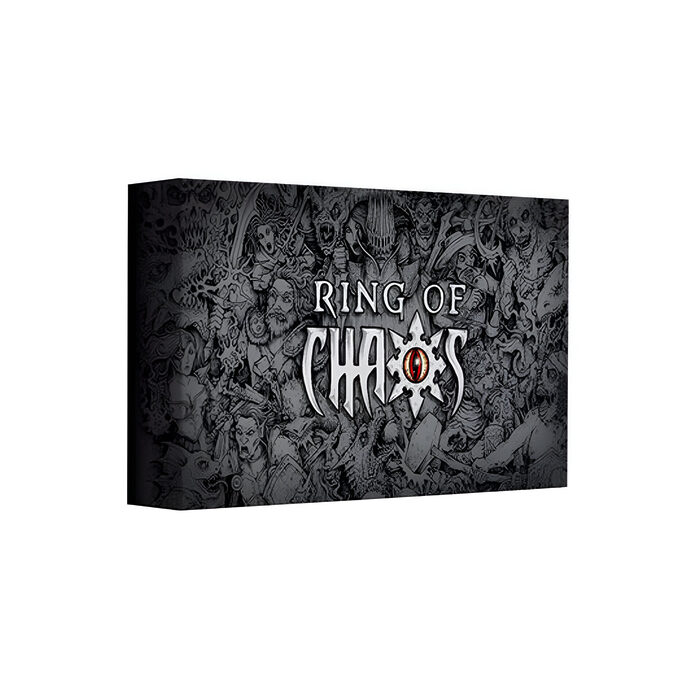 Ring of Chaos Platinum Edition