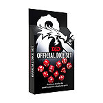 Dungeons & Dragons – Official Dice Set