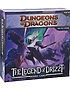 Dungeons & Dragons – Legend of Drizzt Board Game