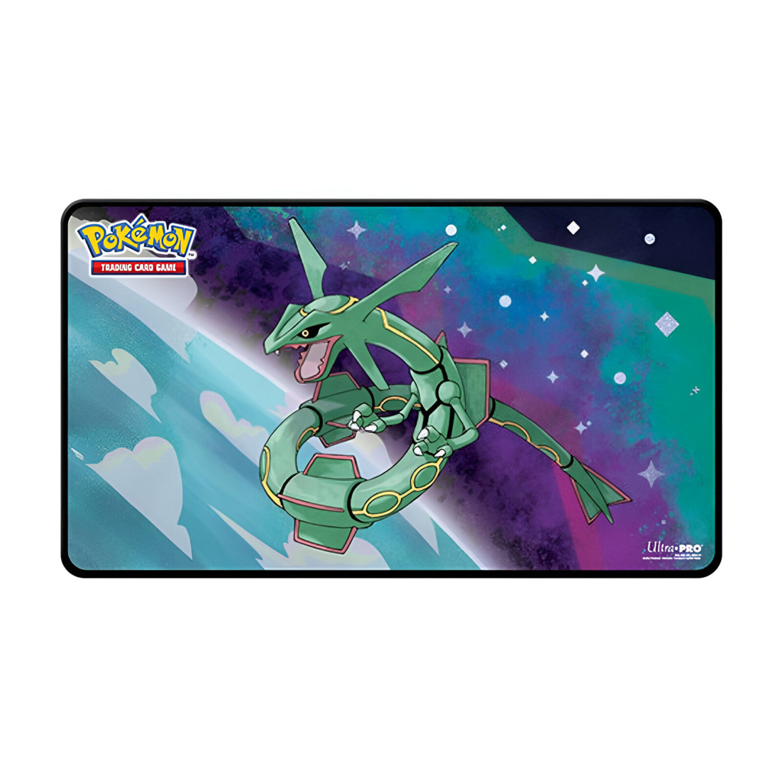 Ultra Pro – Foil Playmat – Pokemon Rayquaza